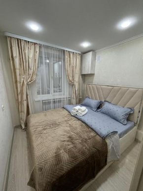 Apartments Almaty Airport